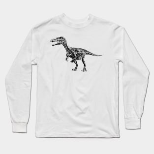 Baryonyx Long Sleeve T-Shirt